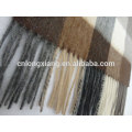 100% Cashmere Material Wholesale Cashmere Scarf Factory China
